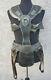 JOHN CARTER Movie Prop Wardrobe Armor Leather Harness Medieval Roman Larp D
