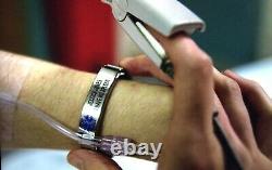 Jessica Jones Spleen Medical Bracelet Prototype Marvel Film Movie TV Prop COA