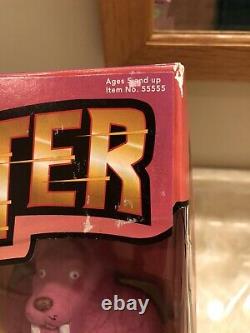Jingle All The Way Booster Toy Prop Movie, Screen Used, Original, With Coa