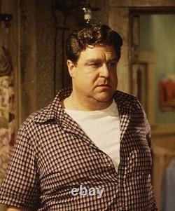 John Goodman Movie Worn Shirt from Streetcar Named Desire Walt Disney COA 1995