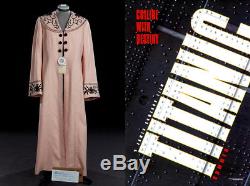 Kate Winslet SCREEN USED Titanic movie sinking coat prop costume