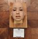 LARS & THE REAL GIRL Bianca Doll Face MOVIE PROPS With COA Ryan Gosling