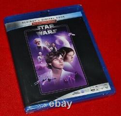 Last DEATH STAR Screen-Used PROP STAR WARS IV, COA London Props, DVD Lit CASE