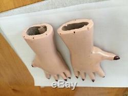 Last Seed Of Chucky Tiffany Hands Screen Used prop movie