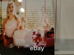 Legally Blonde Elle's Reese Witherspoon Glass Hand Rare Original Prop MGM Movie