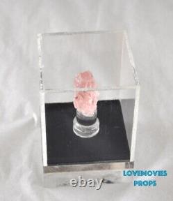 Leonardo Dicaprio Prop Pink Diamond From Blood Diamond Movie