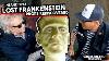 Lost 1931 Frankenstein Movie Props Rediscovered Insane Monster Makeup History