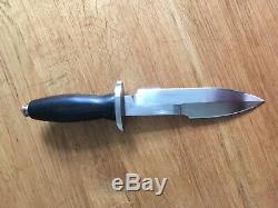 MAKE AN OFFER jack Crain executive decision movie used knife