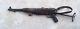 MGC68 MP40 Movie Prop Gun 1928 1921 M1 Thompson