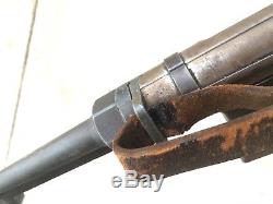 MGC68 MP40 Movie Prop Gun 1928 1921 M1 Thompson