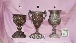 MGM auction Roman Officer Emperor chalice goblet cup movie prop Medieval King