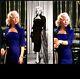 Marilyn Monroe Gentlemen Prefer Blondes Movie Worn Jewelry Set Memorabilia