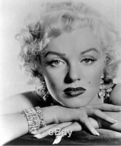 Marilyn Monroe. Pre Owned by Marilyn Movie Film Props Memorabilia Collectibles