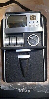 Master Replicas STAR TREK Tricorder prop the Original Series Prop ST-106