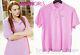 Mean Girls Lindsay Lohan Screen Worn Pink Shirt Movie Costume Prop