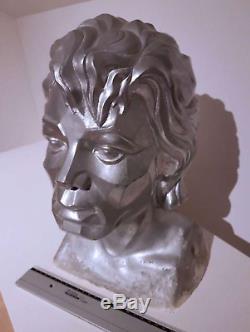 Michael Jackson Movie Prop by Rick Baker. Rare! Original