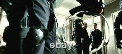 Minority Report (Steven Spielberg) Movie Prop Pre-Crime Halo Device AUTHENTIC