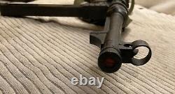 Movie Prop Gun Stunt MP40 Sub machine Gun Prop Hollywood Screen German Replica