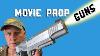 Movie Props Replica And Blank Guns In Movies