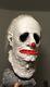 Mumbles Mask Original Large Mold Clown Movie B Prop Pennywise Myers Clown Mask