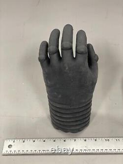 NASA Apollo Spacesuit replica IVA Gloves film costume