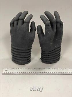 NASA Apollo Spacesuit replica IVA Gloves film costume