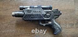 OOAK Movie Prop Blaster / Cosplay / Original Design