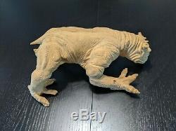 ORIGINAL 1984 GHOSTBUSTERS TERROR DOG PROTOTYPE with COA from STEVE JOHNSON XFX