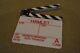 ORIGINAL Hamlet (1996) Production Clapperboard Slate Movie Film Prop Branagh