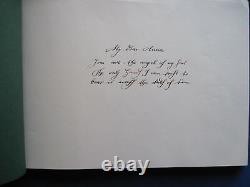 ORIGINAL MOVIE PROP BOOK for COPYING BEETHOVEN ED HARRIS & DIANE KRUGER Film