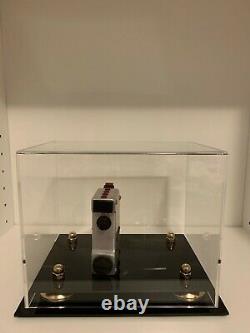 Ocean's Eleven Screen Used Movie Prop. Bomb Detonator used by George Clooney