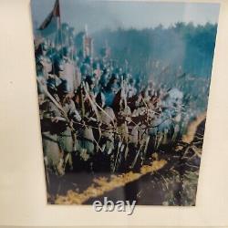 Official Gladiator Film Prop Flame Arrow Original Used In The Film Russell Crow