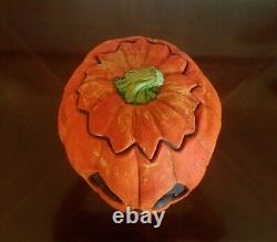 Original Don Post Halloween III Pumpkinhead Mask