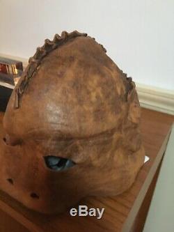 Original Movie Prop Conan The Barbarian, 1982 Arnold Schwarzenegger, Orgy Mask