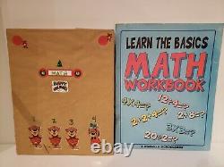 Original Movie Prop How The Grinch Stole Xmas Whoville Math Books Christmas