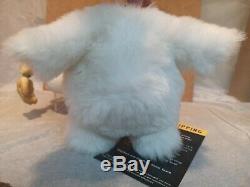 Original Prop Gremlins 2 Gizmo Mogwai Fur Body Part Rick Baker Propstore Rare