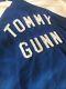 Original Screen Used Rocky V Tommy Gunn Final Fight Scene Outfit