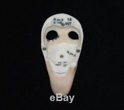 ParaNorman (2012) Screen Used Stop Motion Puppet'Movie Lady' Face + COA