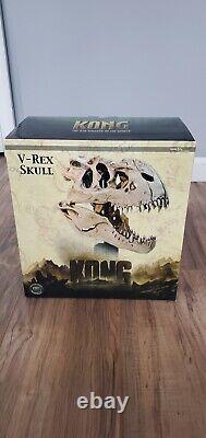 Peter Jackson's King Kong V-rex Skull Weta Collectibles #2403/4000
