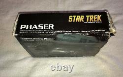 Phaser Star Trek The Original Series by Wand Prop Replica TV Remote Control