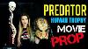 Predator Movie Prop Replica Human Trophy 50 Diy