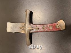 Prince Of Persia Original Movie Prop