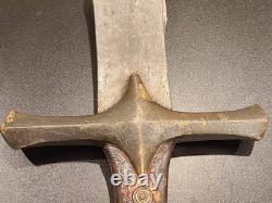 Prince Of Persia Original Movie Prop