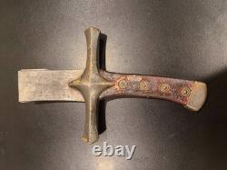 Prince Of Persia Original Movie Prop