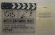 Production Used Clapperboard Along Came Polly Stiller Aniston John Hamburg