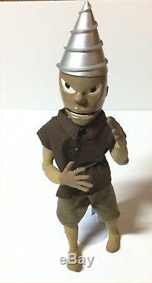Puppet Master Replica Drill Sargent Original Movie Prop First run Limited Made