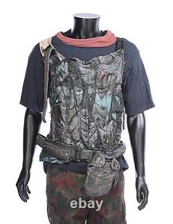 RARE Firefly Serenity Movie Complete REAVER Screen Worn Outfit with COA