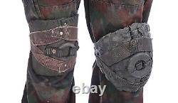 RARE Firefly Serenity Movie Complete REAVER Screen Worn Outfit with COA