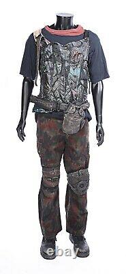 RARE Firefly Serenity Movie Complete REAVER Screen Worn Outfit with COA
