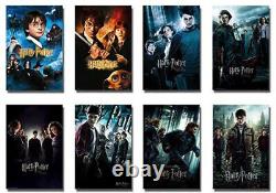 RARE Harry Potter Movie Franchise HOGWARTS School Set Piece Full Scale Prop